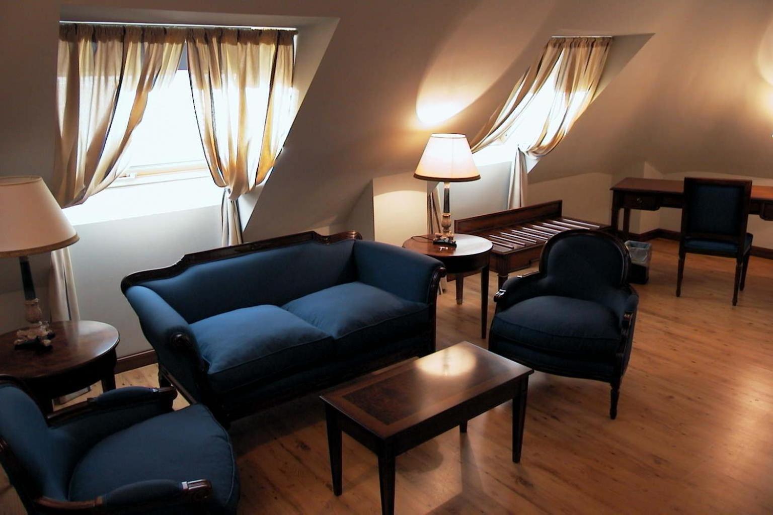 Hotel Santiago Benavente Dış mekan fotoğraf